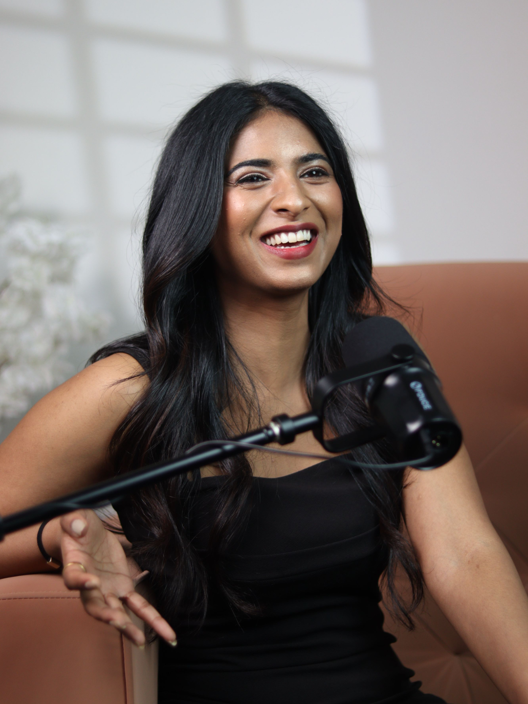 Sahana Chandra