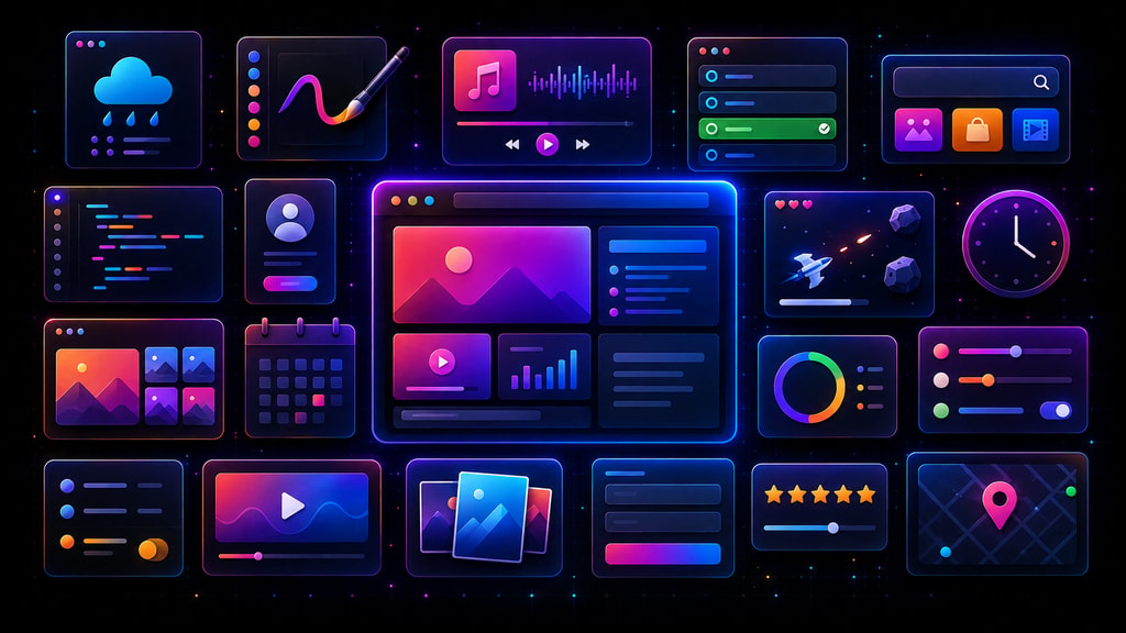 50 Projects in 50 Days course cover