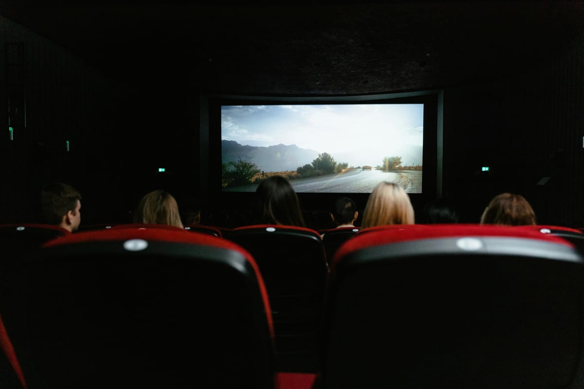 Film festival selection strategy for documentary filmmakers