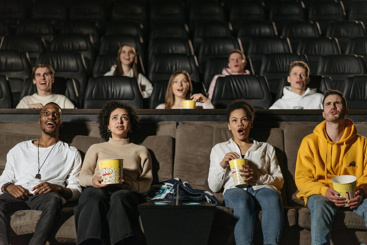 Filmmaker reviewing documentary distribution channels and streaming platform options