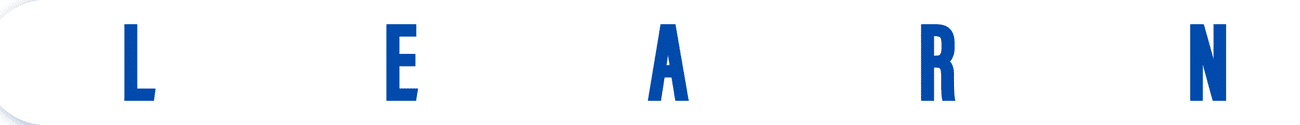 Learn, Apply, Publish