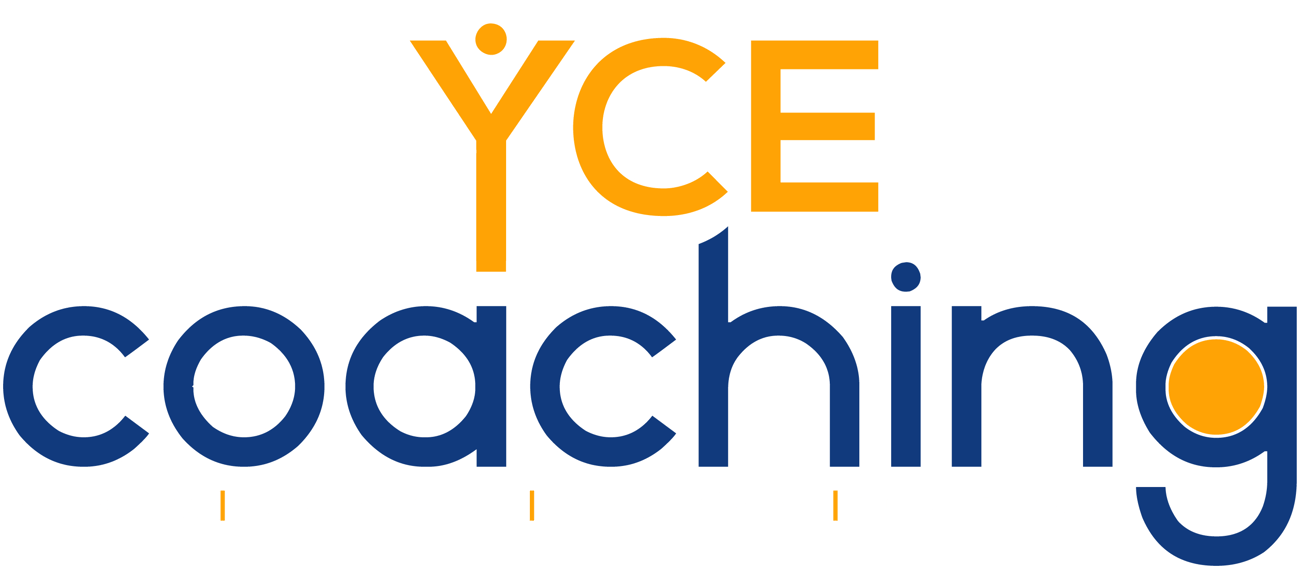 YCE Coaching: Gain Clarity, Explore Potential, Build Confidence, Pursue Purpose