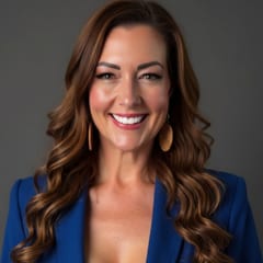 Jaimie Abbott