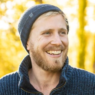 Sebastian Solberg, documentary filmmaker