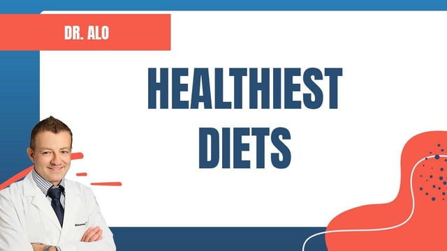 Healthiest Diet