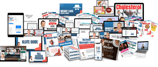 Obesity Medicine Masterclass and Certification