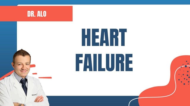 Heart Failure