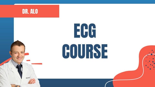 ECG Masterclass
