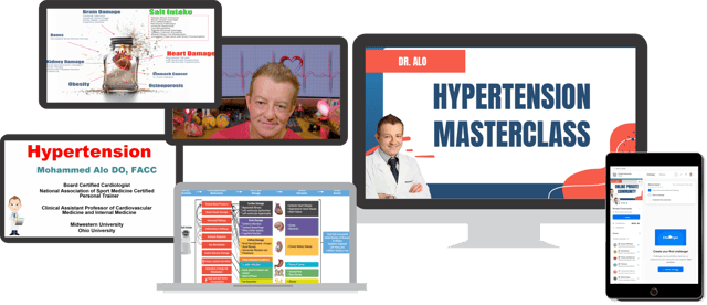 Hypertension Masterclass