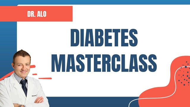 Diabetes Masterclass