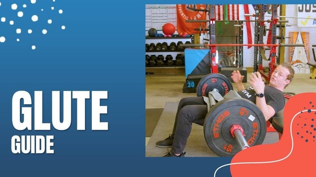 Glute Guide