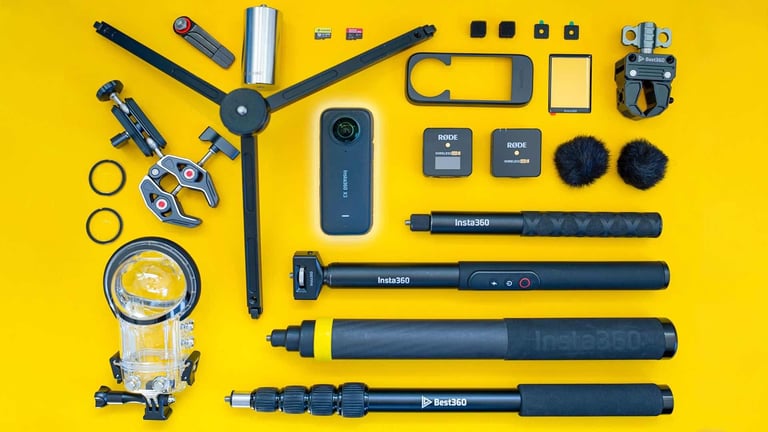 Gear and fundamentals course category