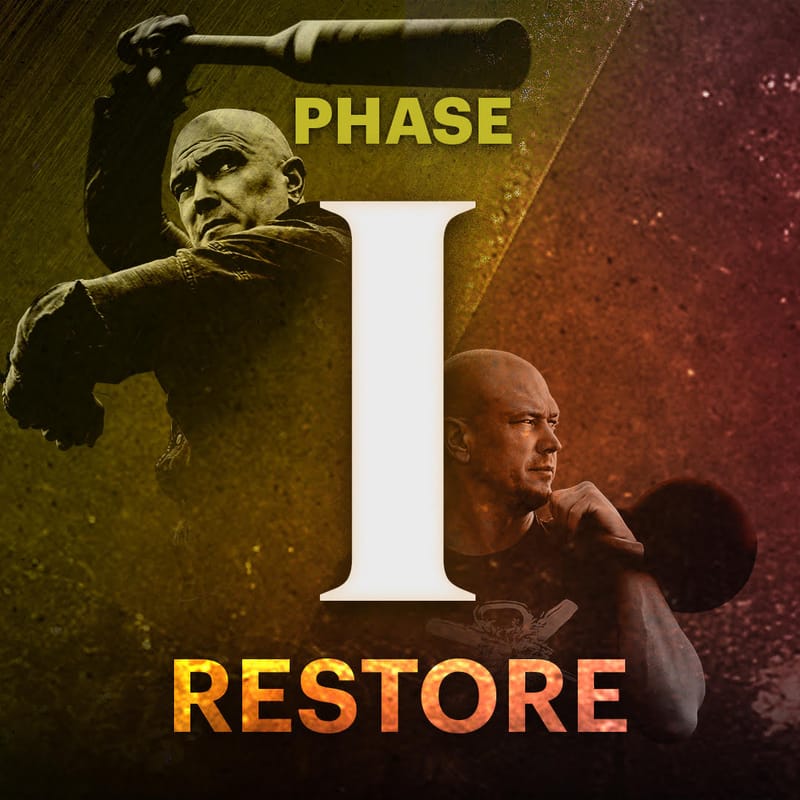 Phase 1