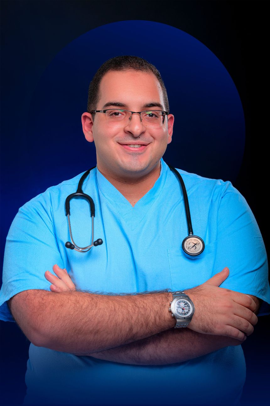 Ibrahim Serag