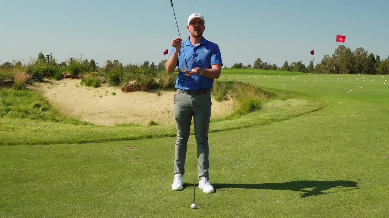 Lob Shot Faults And Fixes