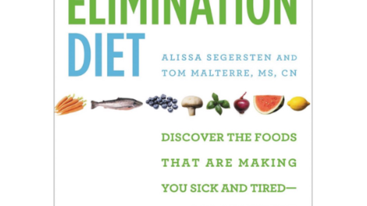 Session 5: Elimination Diet Breakthroughs course illustration