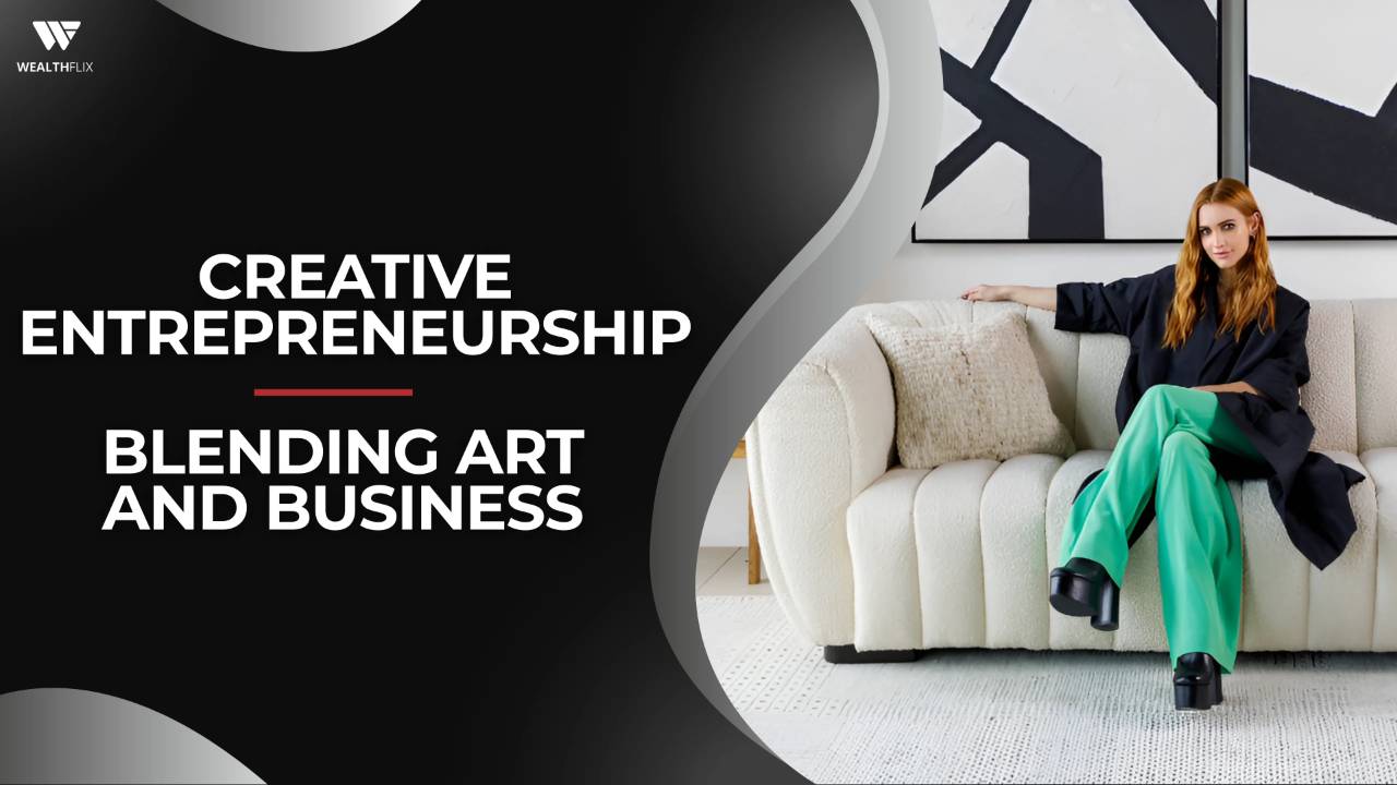 Creativity In Business