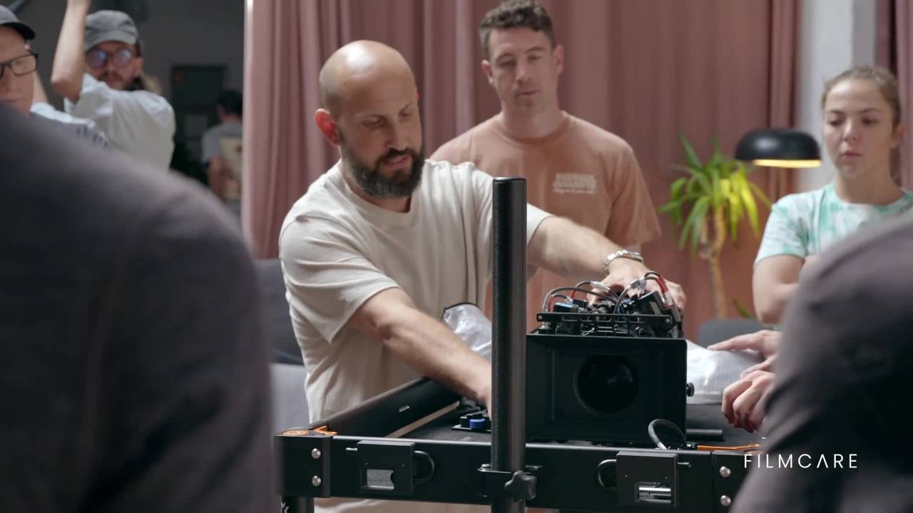 Submodule cover image