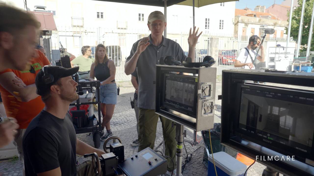 Submodule cover image