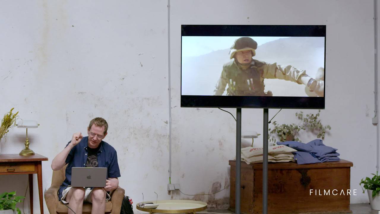 Submodule cover image