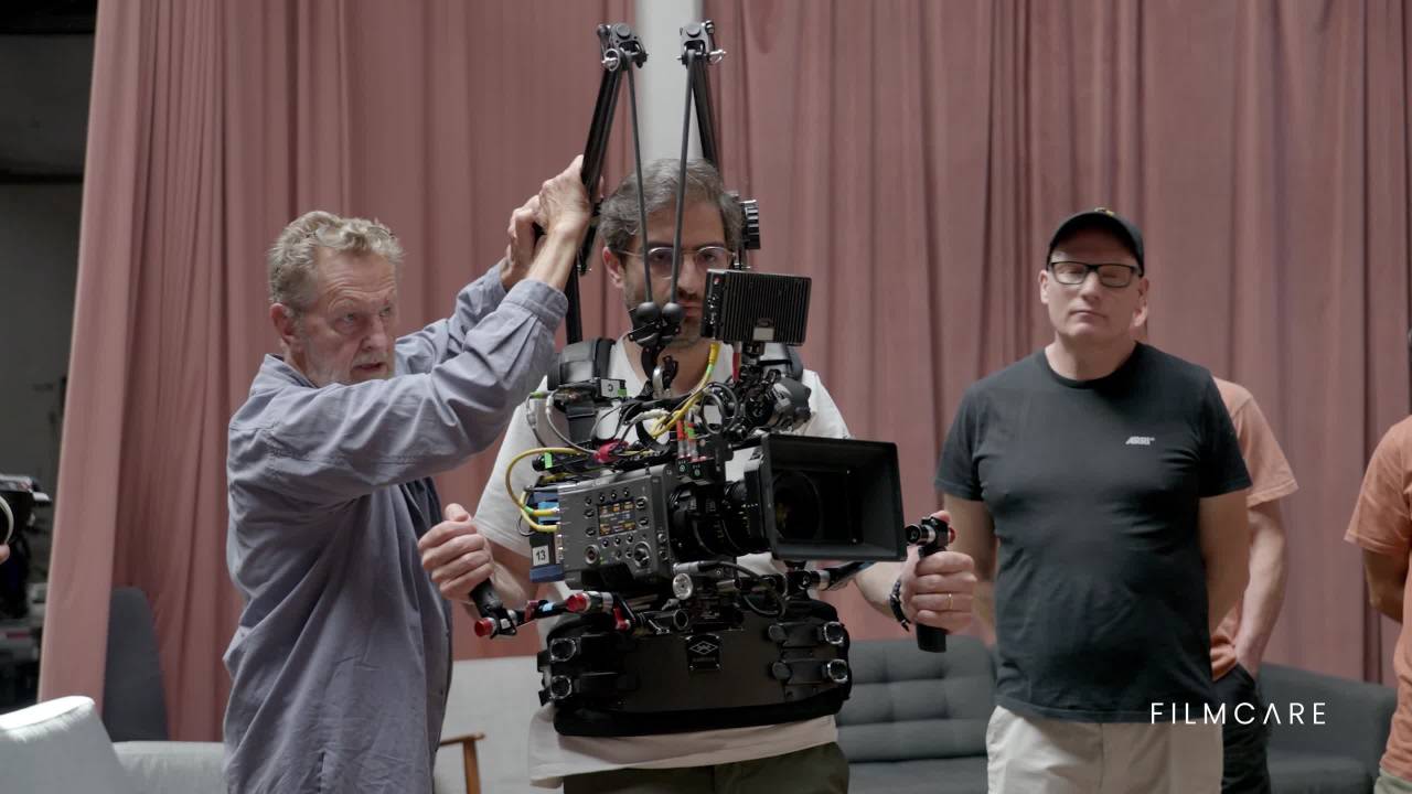 Submodule cover image