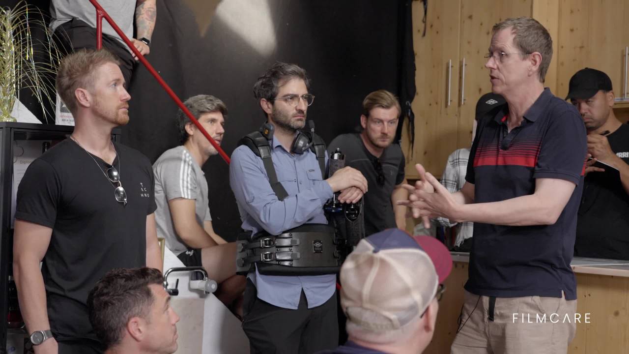 Submodule cover image