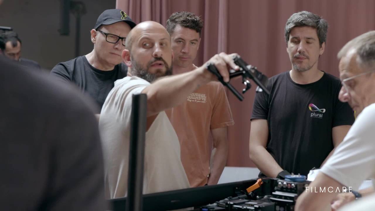 Submodule cover image