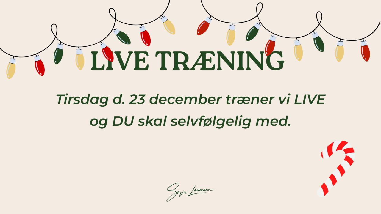 LIVE - 23. december 2025, Tanzania special