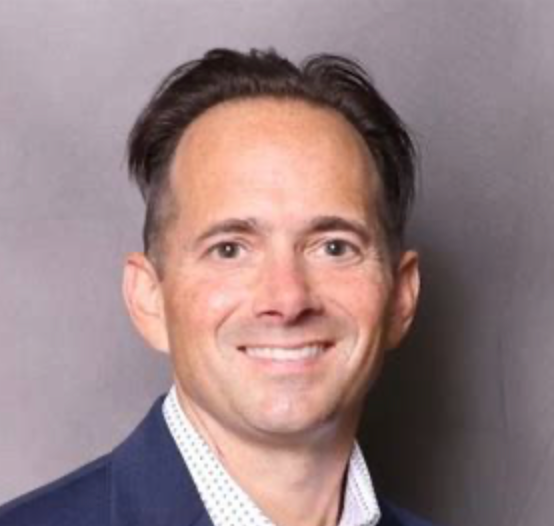 Jay Conklin