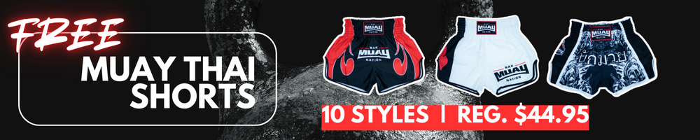 Fight Camp Physique Bonuses