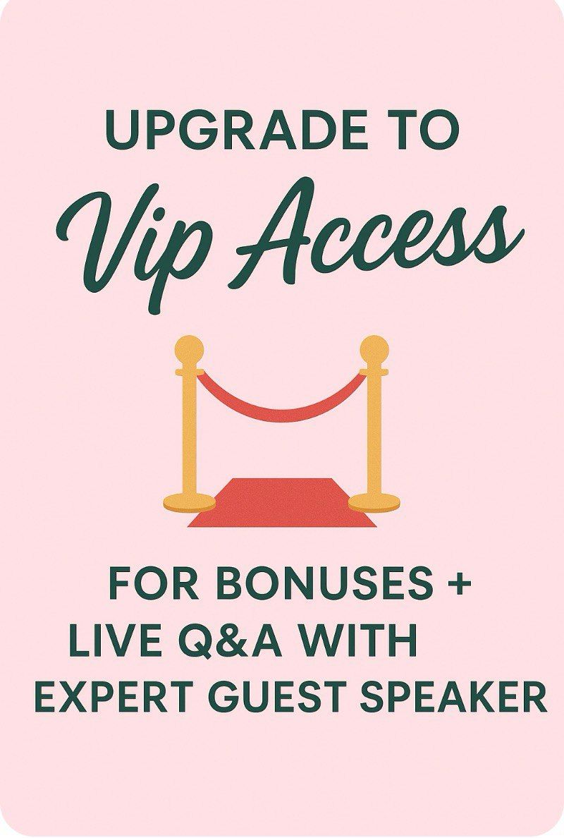 Fit Over 40 Replay Access