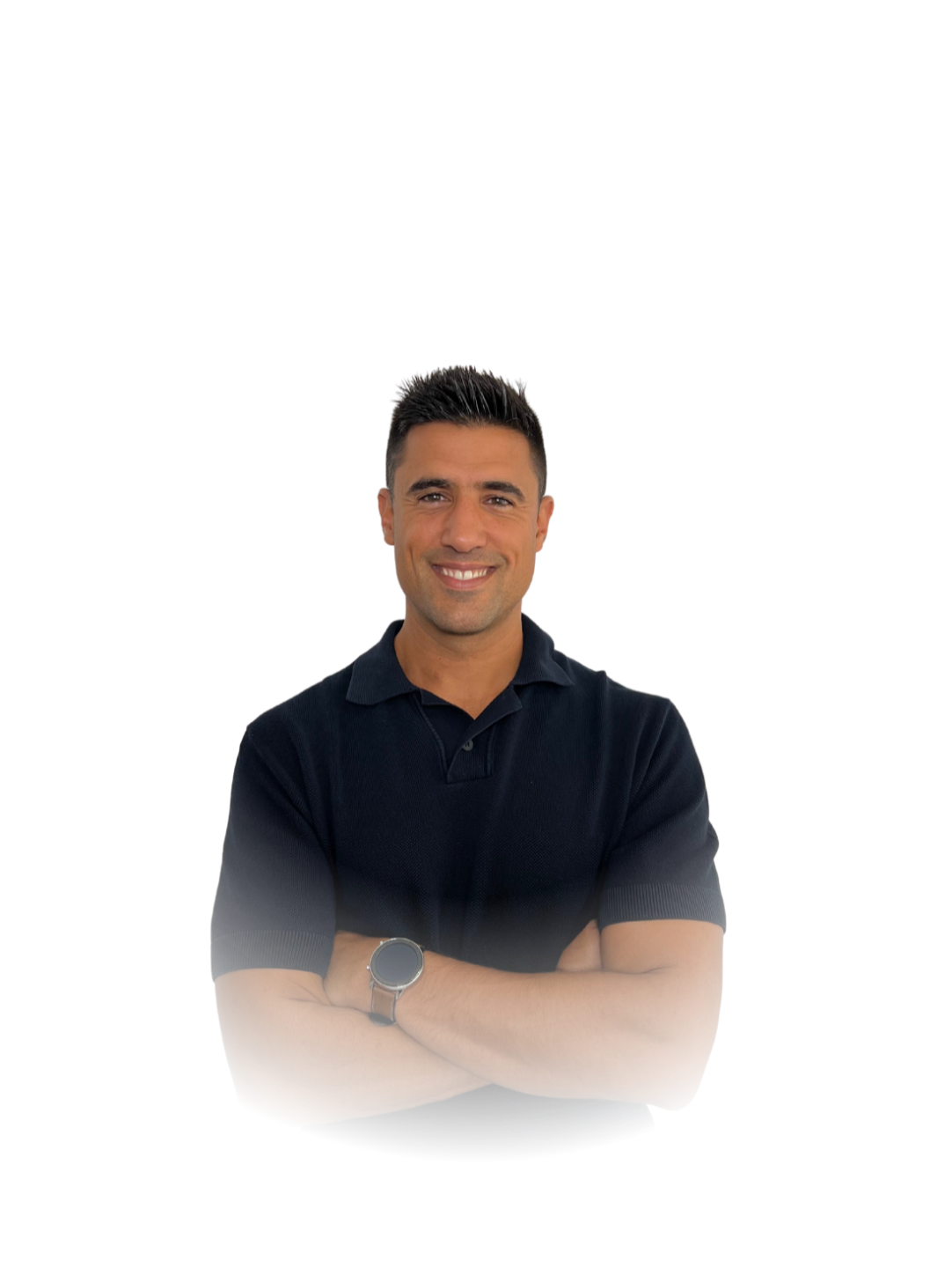 Jesús - Director de AG Academy