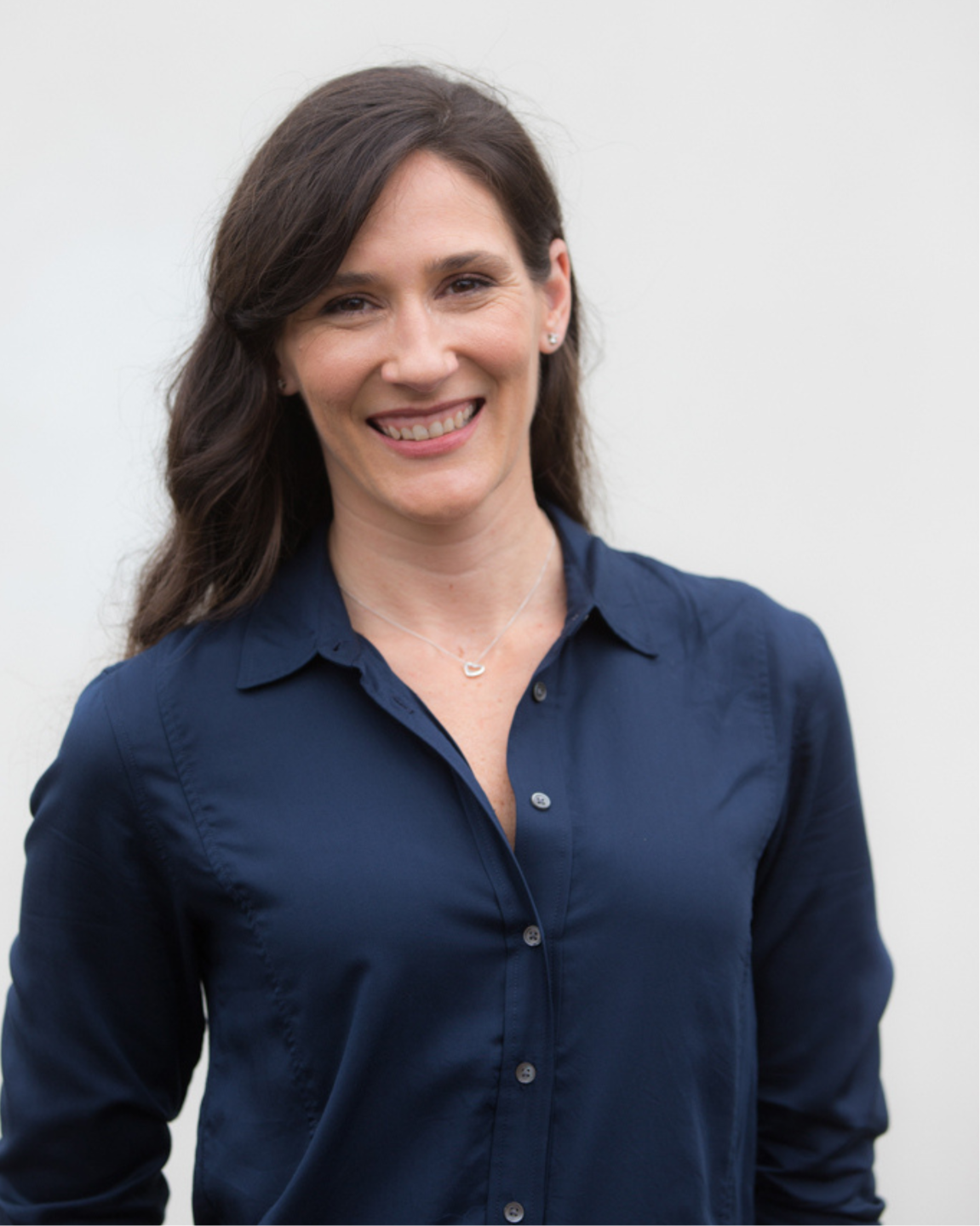 Melanie McGrice - Fertility Nutrition Expert