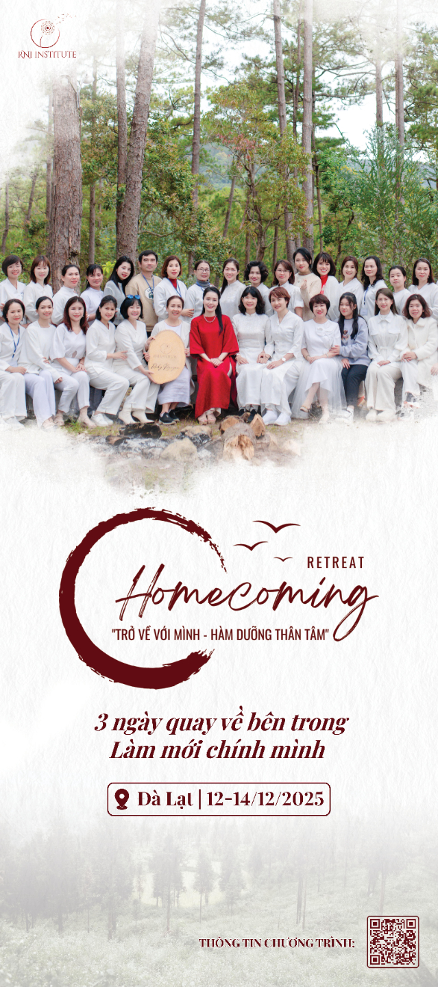 Homecoming Retreat - Mobile