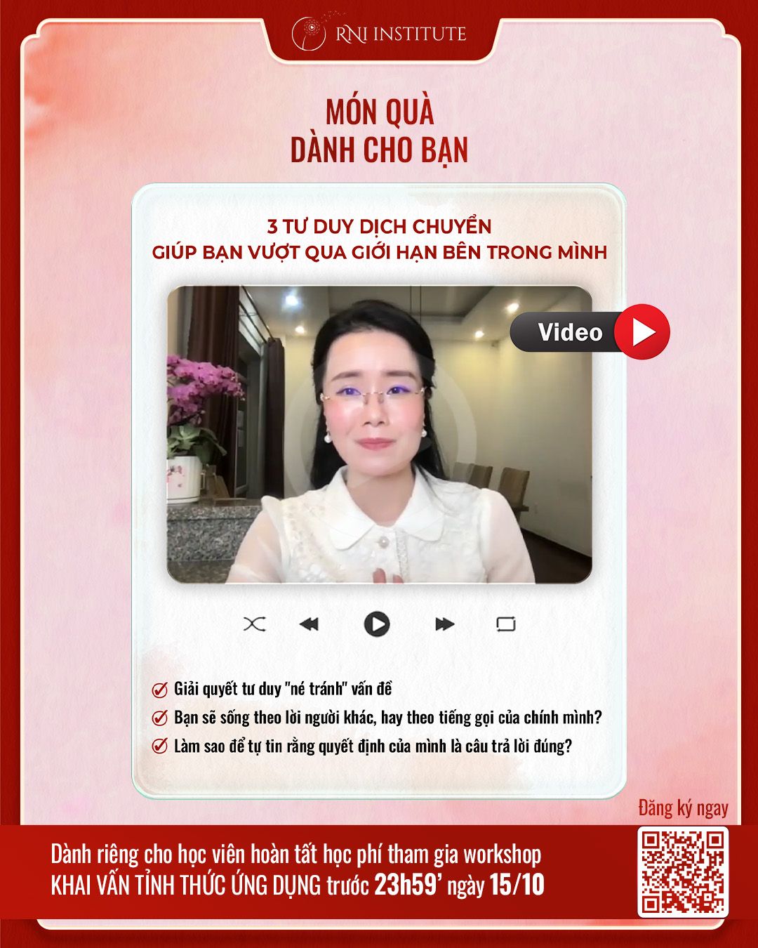 Món quà đặc biệt