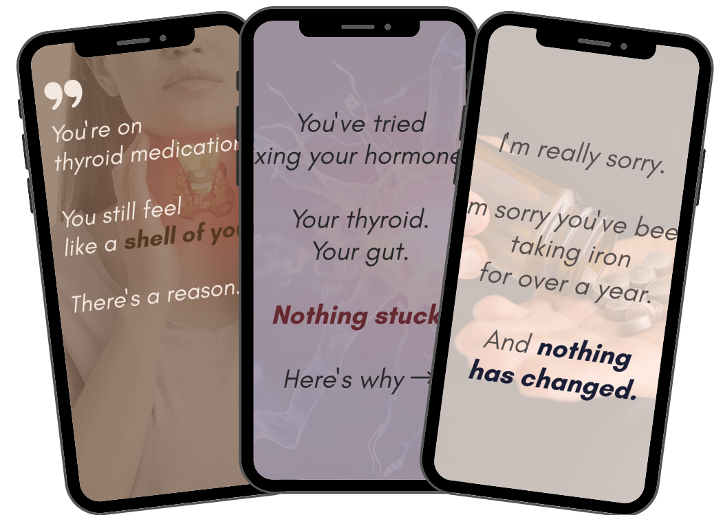Client-Attraction Content Package