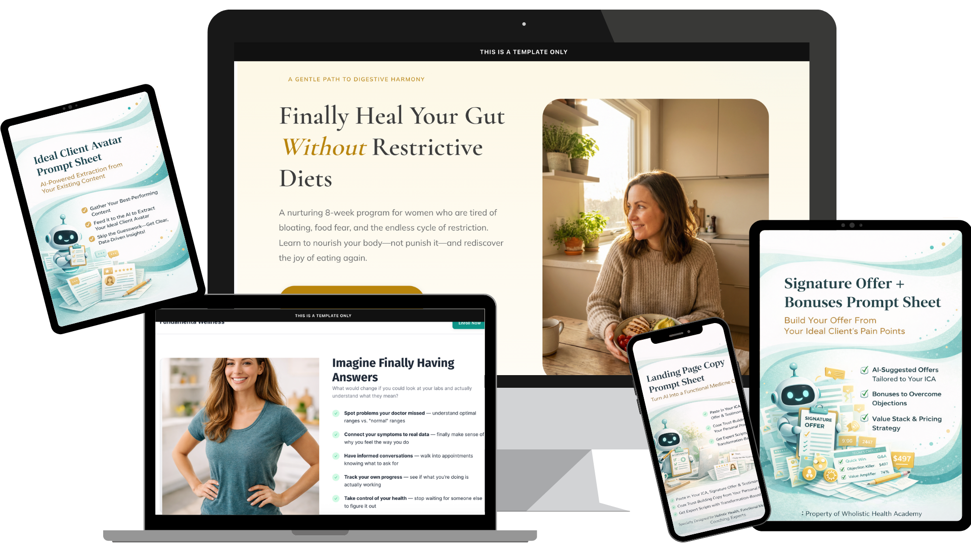 The Signature Offer Launch System Preview