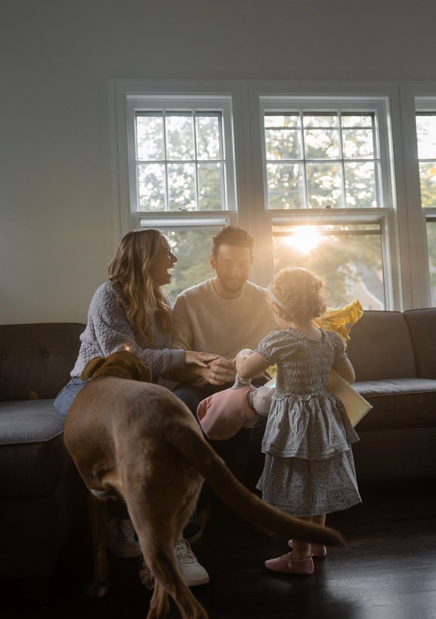 Couples Financial Coaching