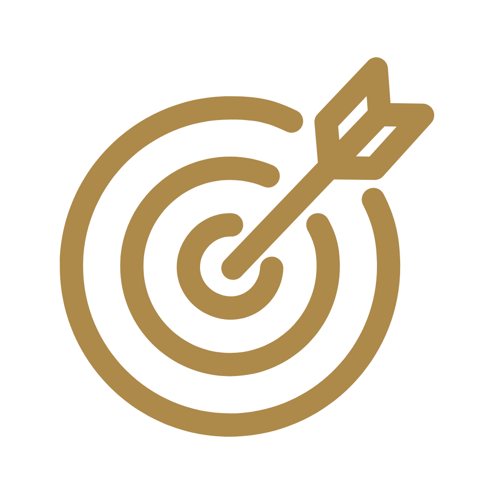 Find Your Ideal Clients icon