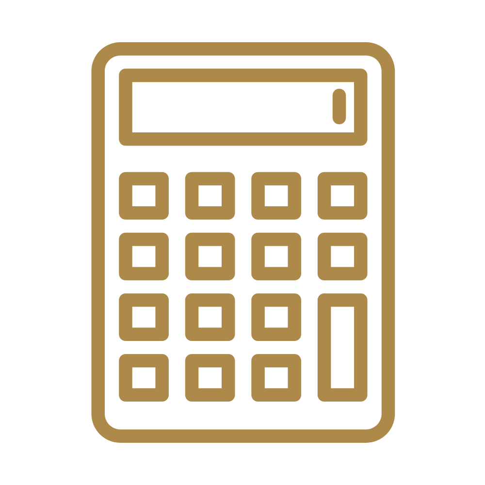 Know Your Numbers icon