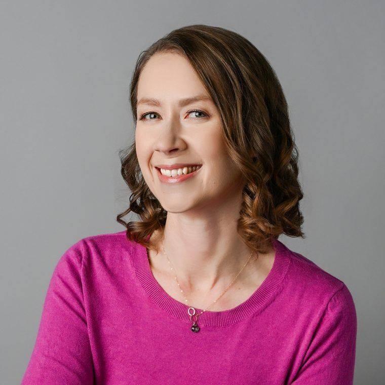 Dr. Megan Melo