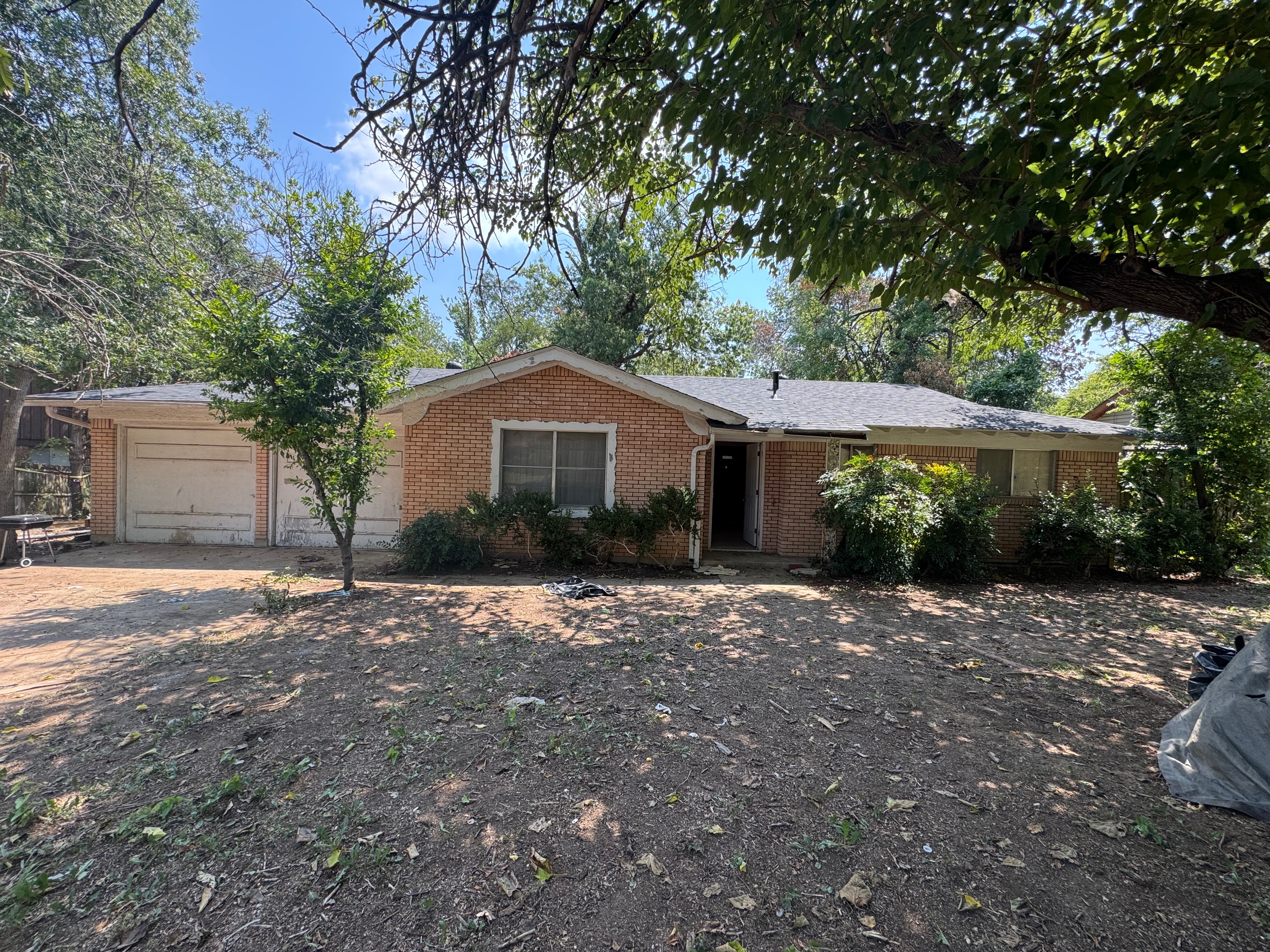 Phase 1 โ Find the Property