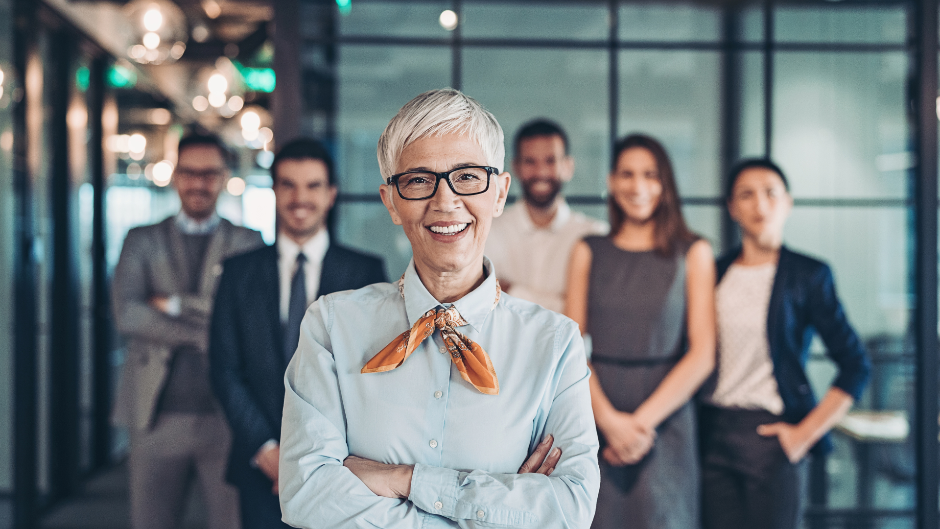 Leadership mastery