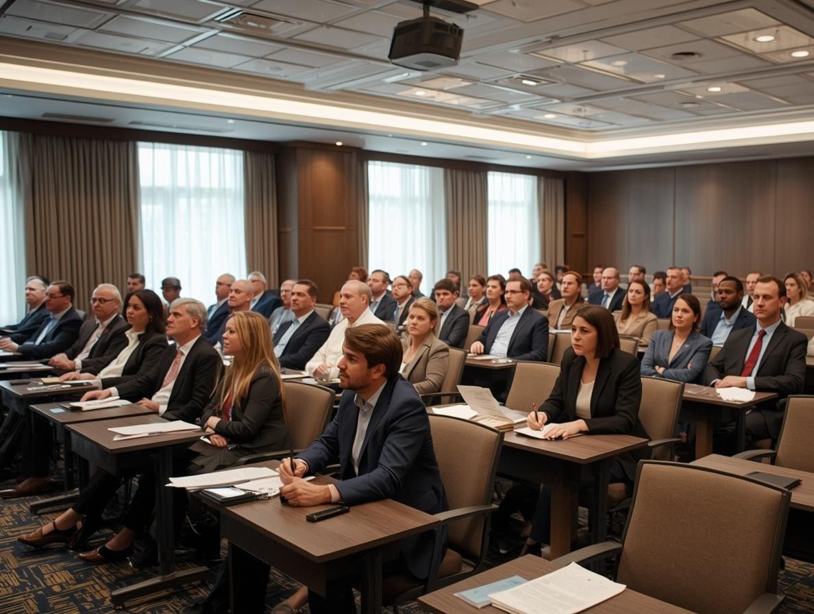 Executive Leadership Masterclass