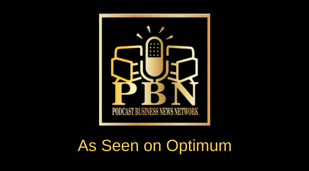 Business Podcast Interview