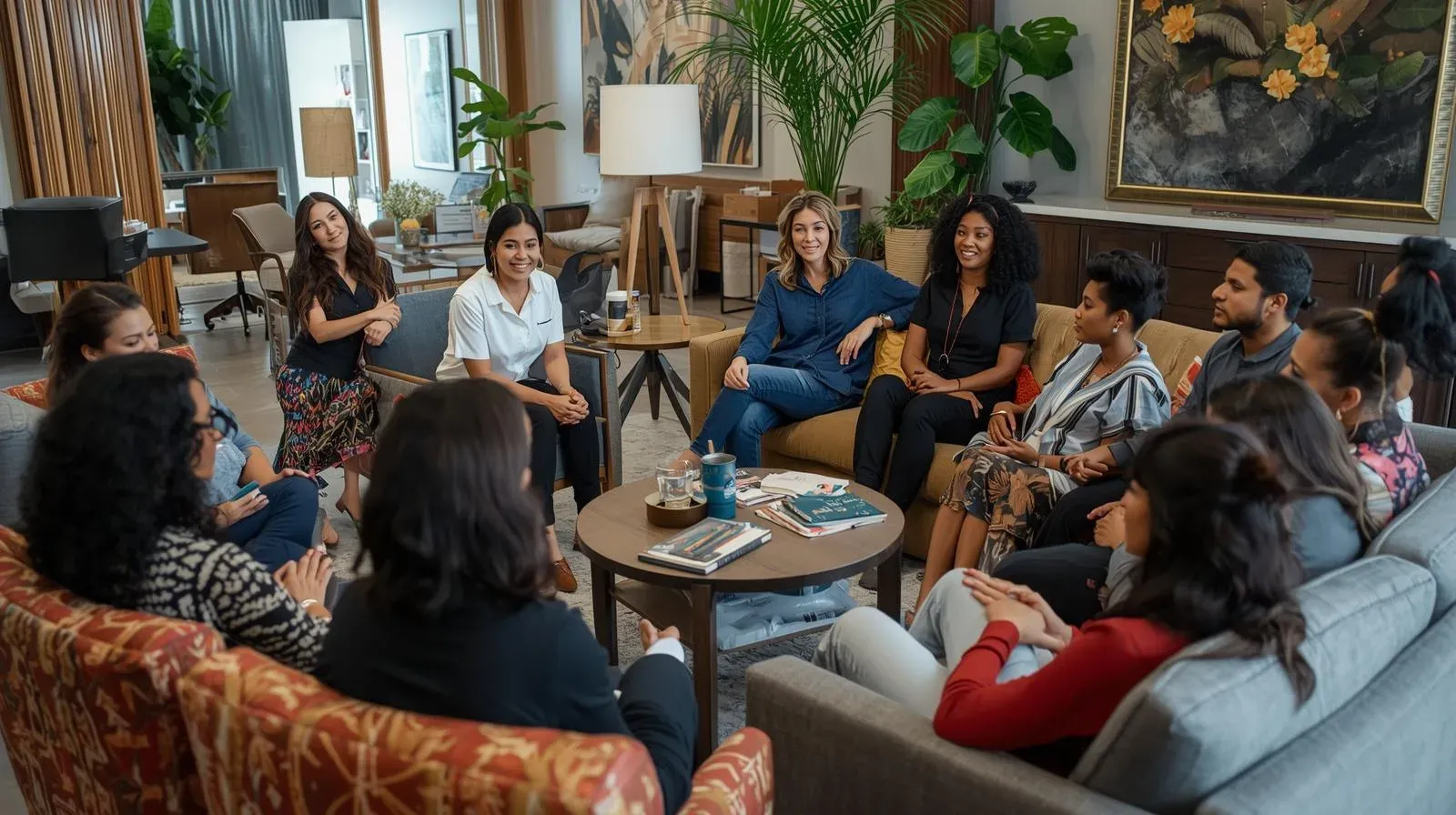 Manifestation Masterclass