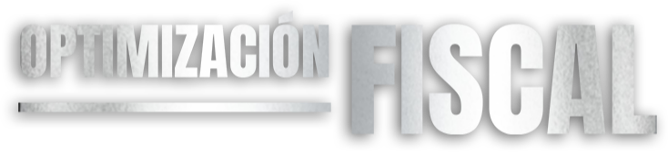 Optimización Fiscal