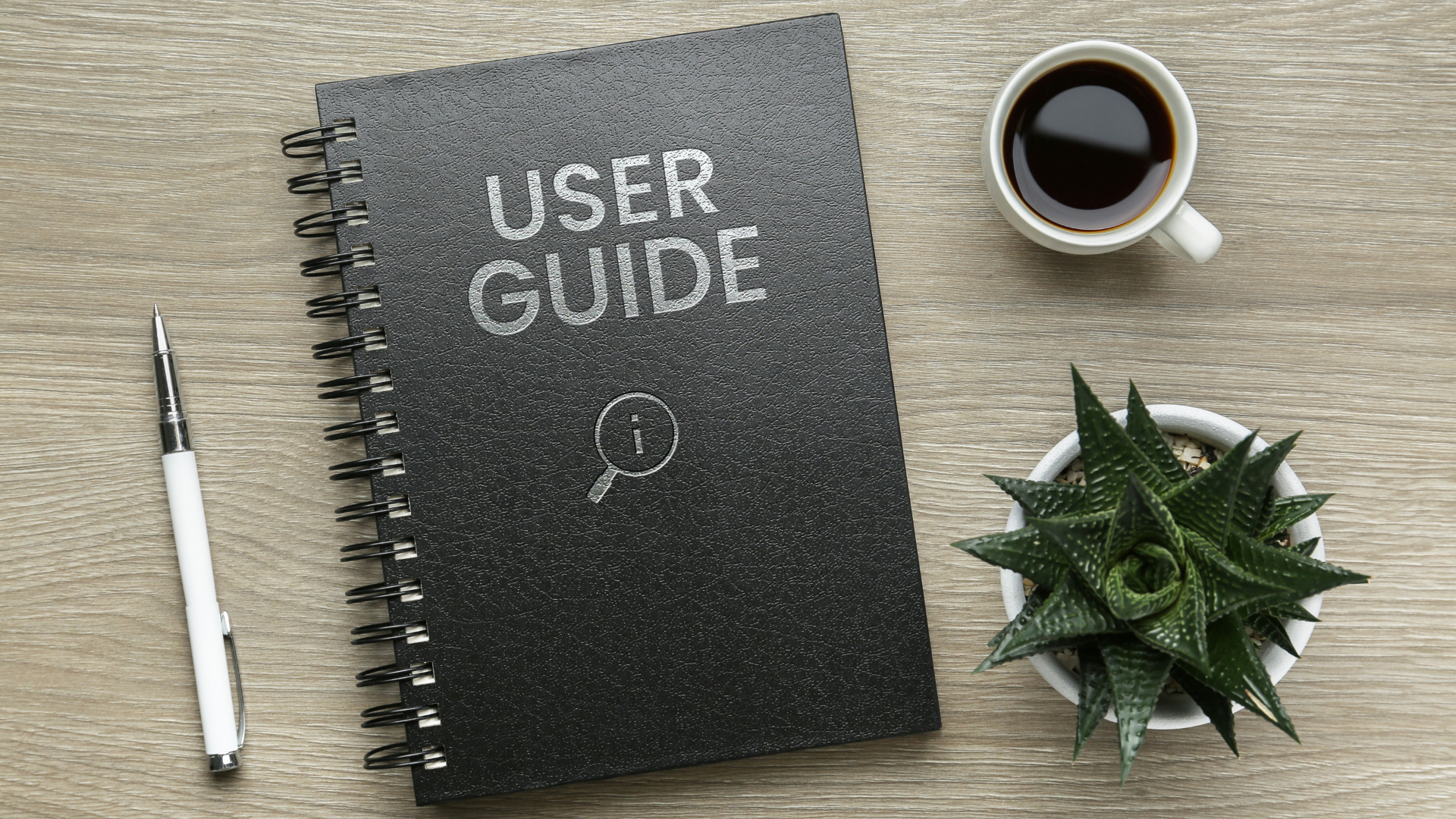 The Missing Ingredient — Dr. Dwain Woode