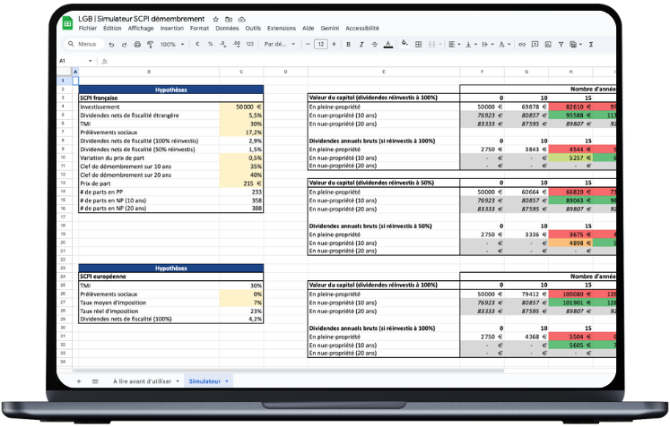 Accéder à la formation offerte