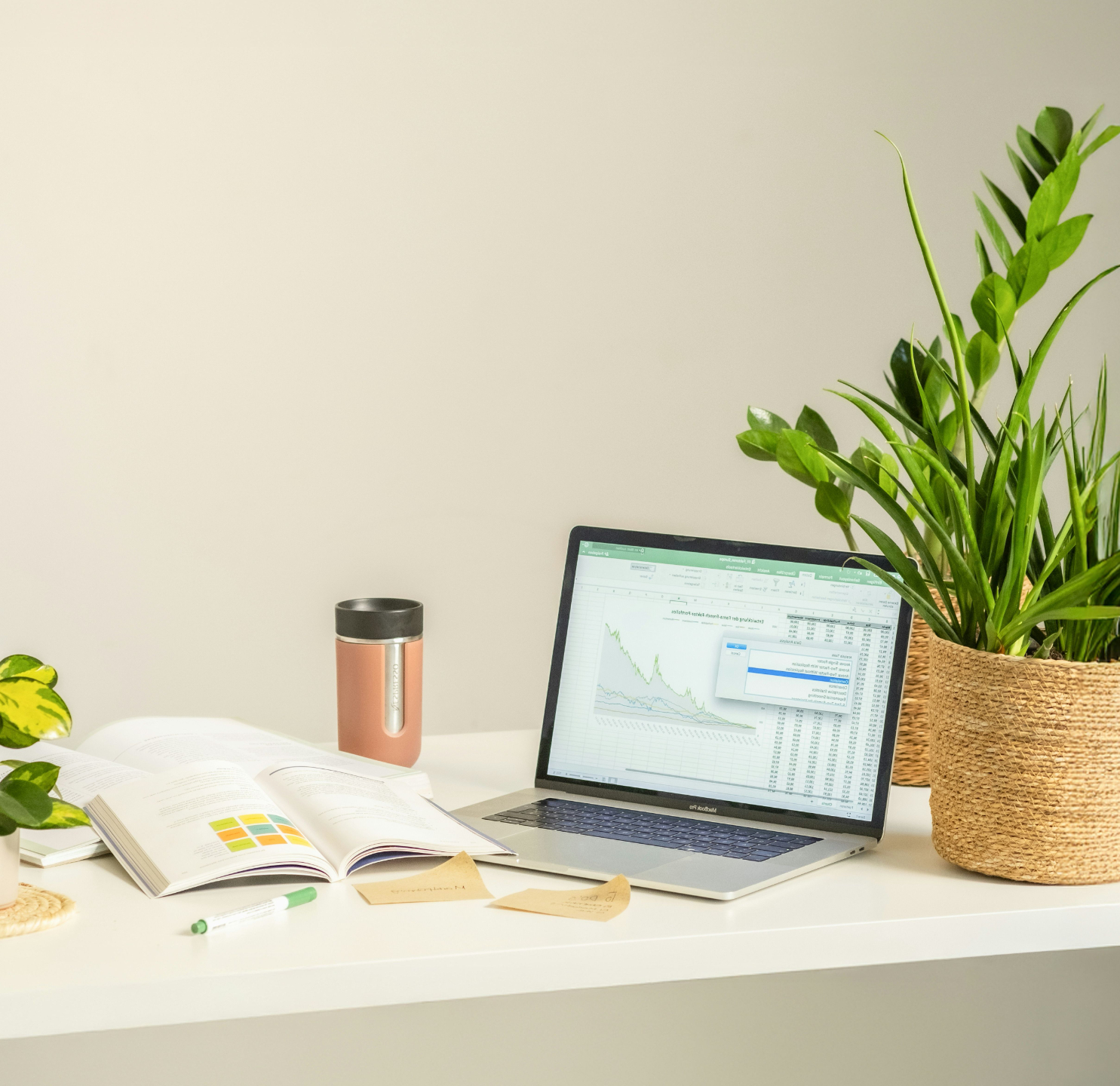 Foundation to Financial Freedom